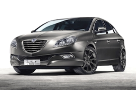 Lancia Delta S by Momodesign