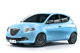 Lancia Ypsilon Elefantino