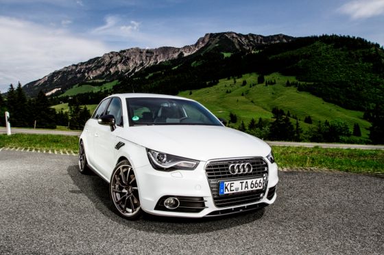 Abt AS1