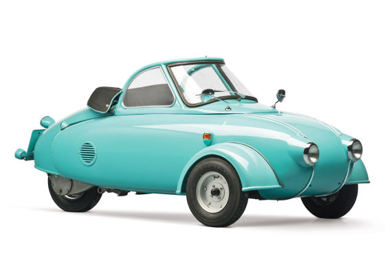 Jurisch Motoplan Prototyp