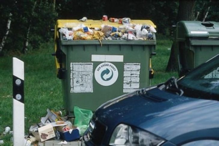 Alle 47 Raststätten auf der A7 im Test