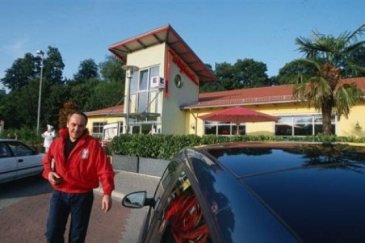 Alle 47 Raststätten auf der A7 im Test