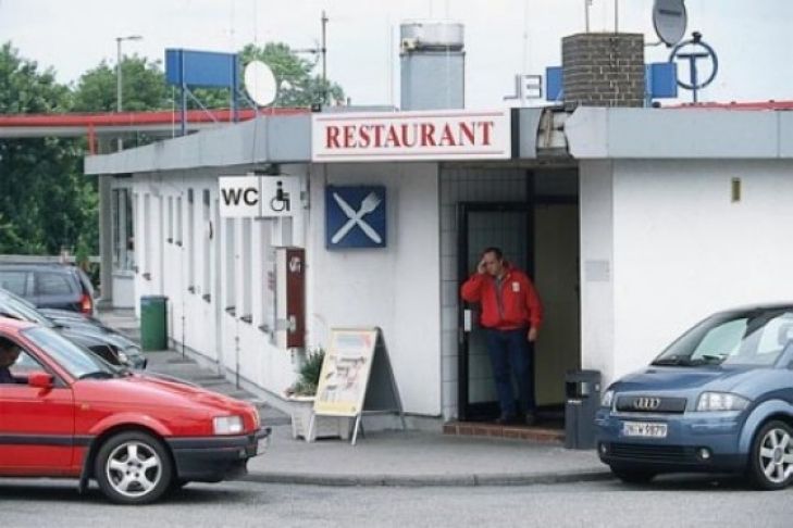 Alle 47 Raststätten auf der A7 im Test