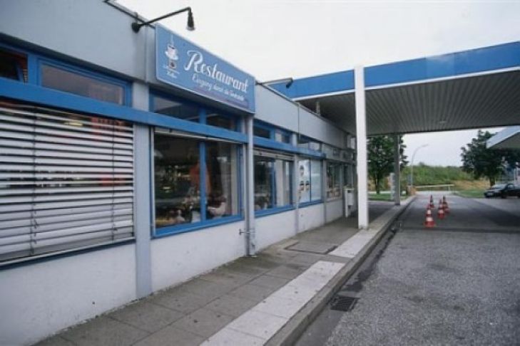 Alle 47 Raststätten auf der A7 im Test