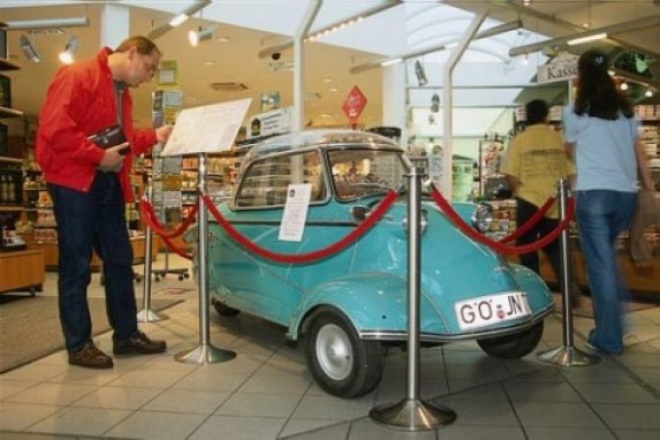 Alle 47 Raststätten auf der A7 im Test