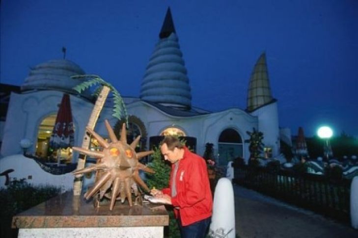 Alle 47 Raststätten auf der A7 im Test