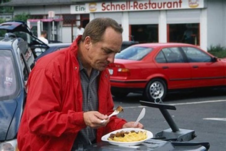 Alle 47 Raststätten auf der A7 im Test