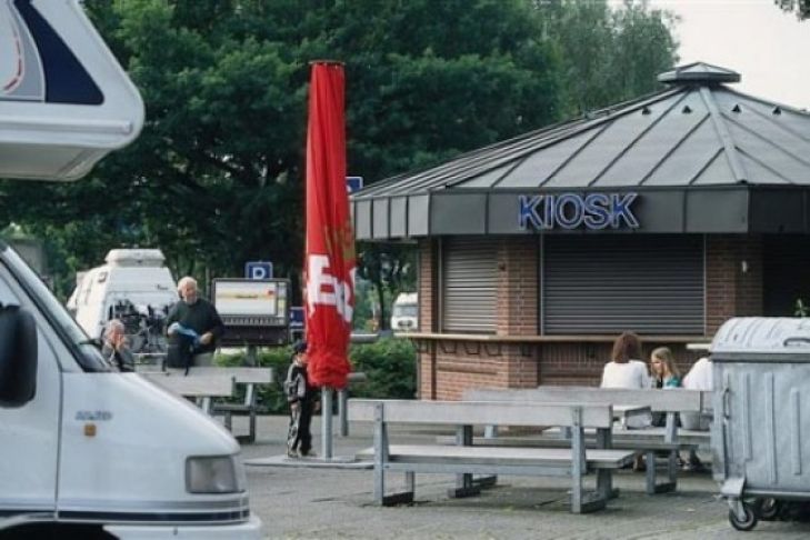 Alle 47 Raststätten auf der A7 im Test