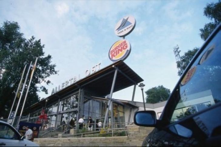 Alle 47 Raststätten auf der A7 im Test