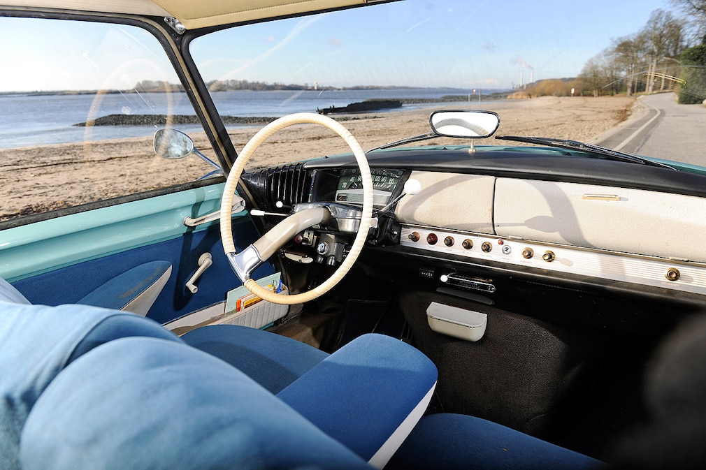 Citroën ID 19