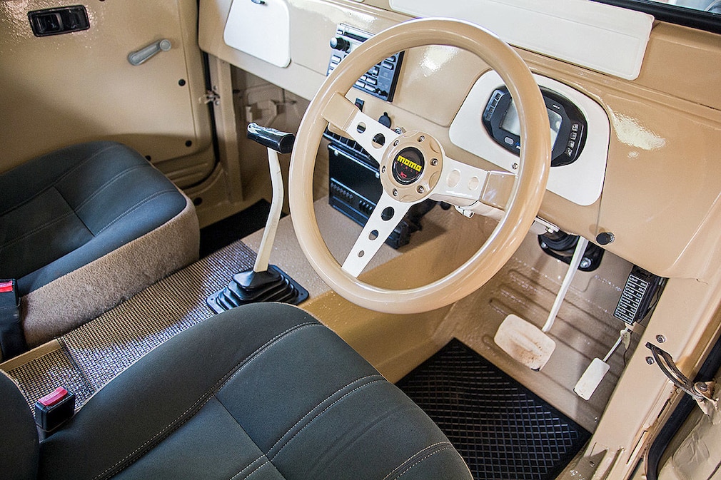 Die extremsten SUVs und Geländewagen Die extremsten SUVs und Geländewagen