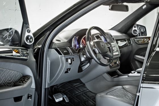 Carlsson CML Royale-Revox