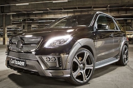 Carlsson CML Royale-Revox
