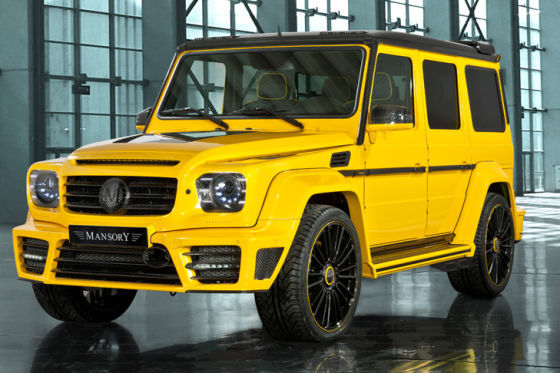 Mansory Sanguis