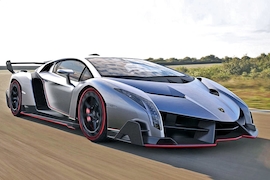 Lamborghini Veneno