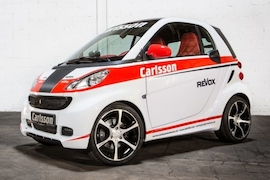 Carlsson Smart Race Edition