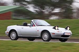 Mazda MX-5 (Typ NA)