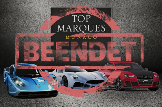Partneraktion: Top Marques Monaco