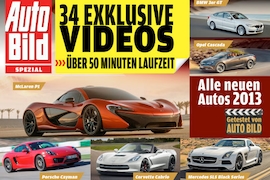 Video-Spezial