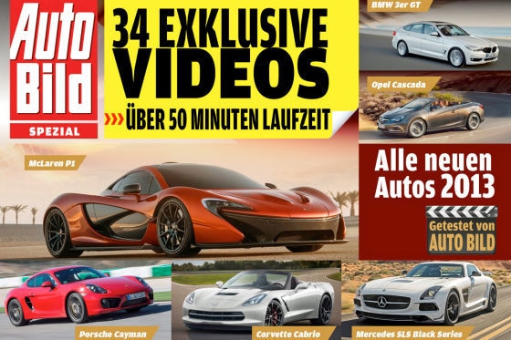 Video-Spezial