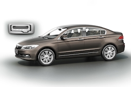 Qoros 3