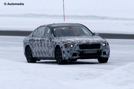 BMW 7er (2016)