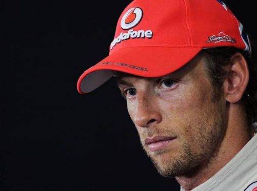 Volle Konzentration auf 2013: Jenson Button will den Titel zu McLaren holen