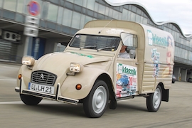 Citroën AK 400