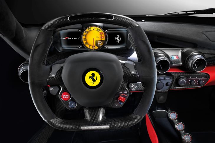Ferrari LaFerrari