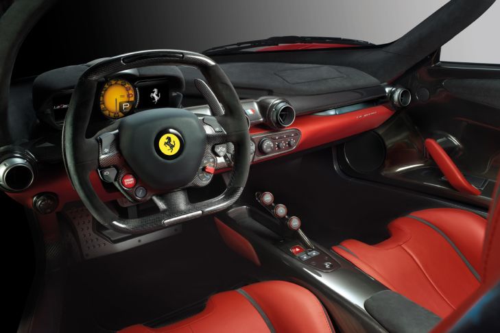 Ferrari LaFerrari