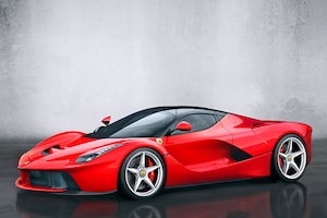 Ferrari LaFerrari