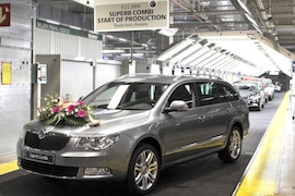 Skoda-Werk