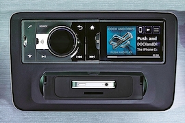 Dock and Drive