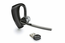 Headset Legend UC von Plantronics