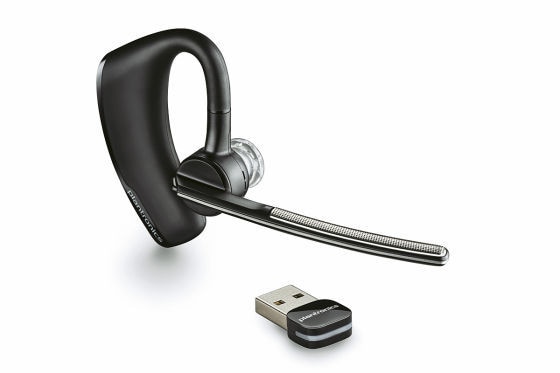 Headset Legend UC von Plantronics