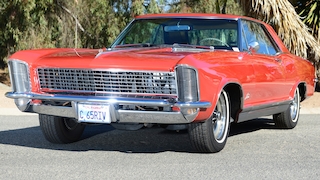 Buick Riviera