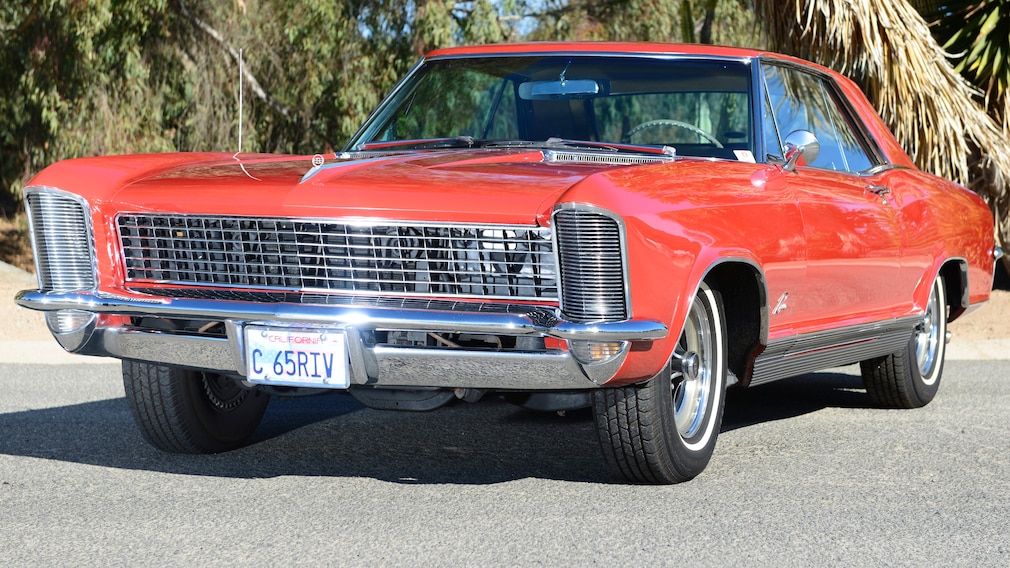 Buick Riviera