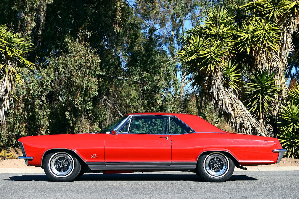 Buick Riviera