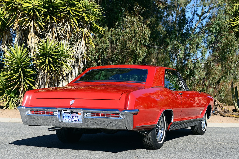 Buick Riviera