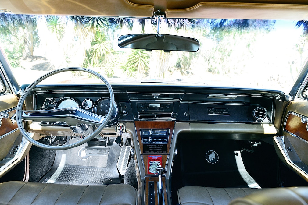 Buick Riviera