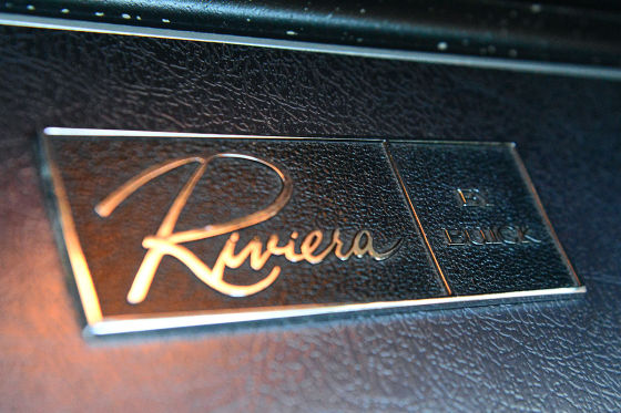 Buick Riviera 401