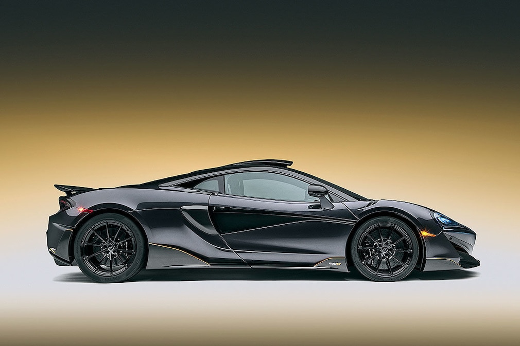 Das große V8-Ranking