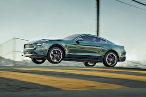 Das große V8-Ranking