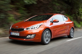 Kia pro_cee’d