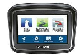 TomTom Rider