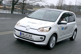 VW E-Up