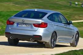 BMW 3er GT