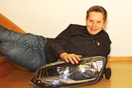 Florian Schwegler