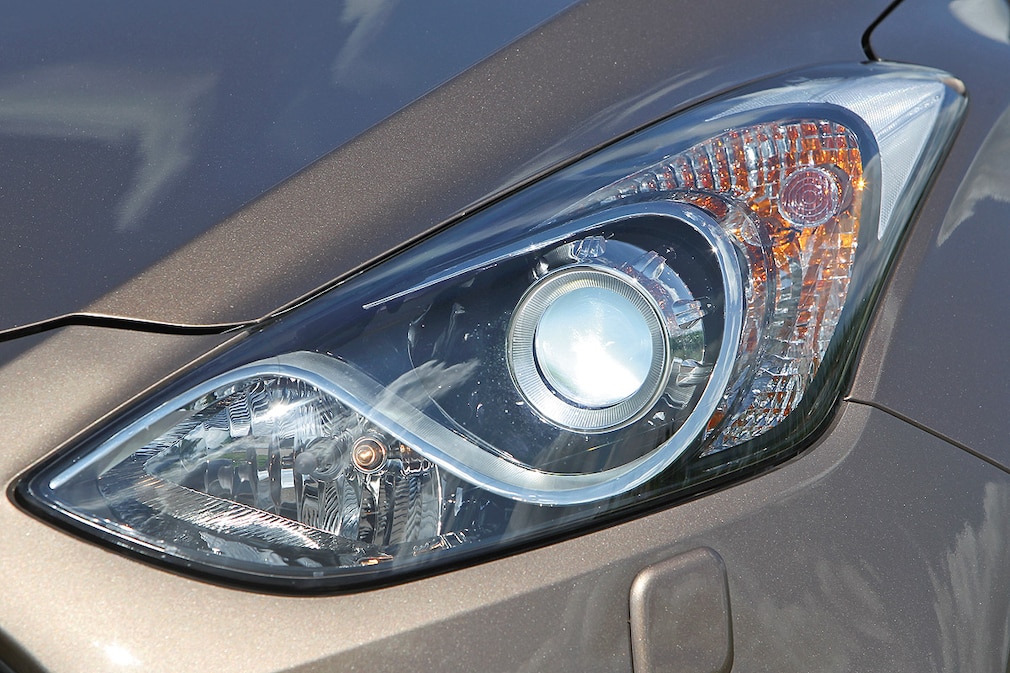 Hyundai i30cw