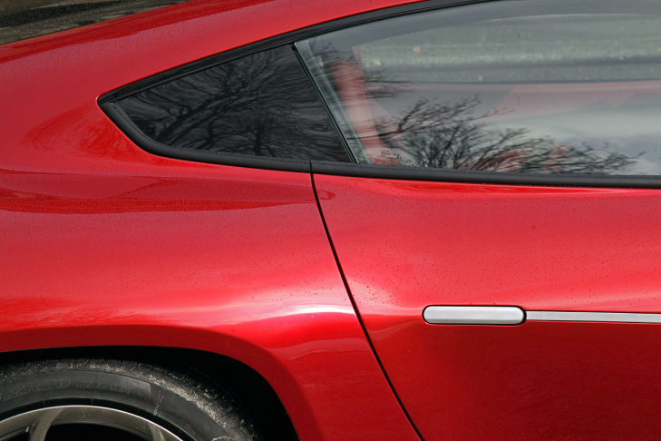 Alfa Romeo Disco Volante
